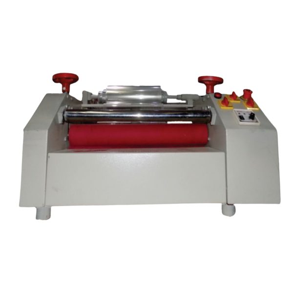 Laminator Motorized