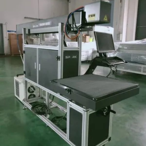 Laser Marking Machines