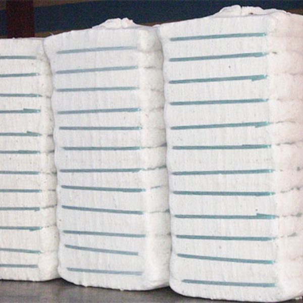 Cotton Bales