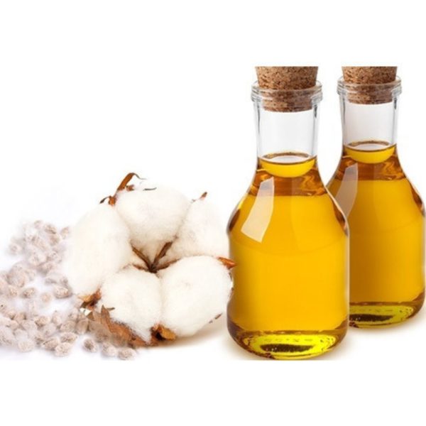Cotton Seeds oil