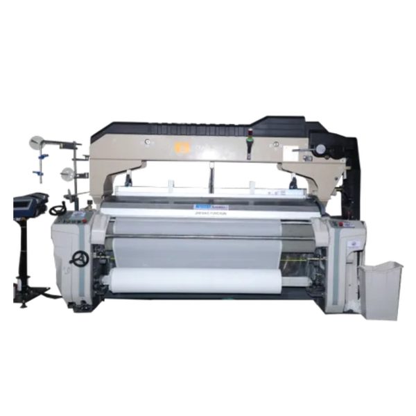 Water Jet Looms