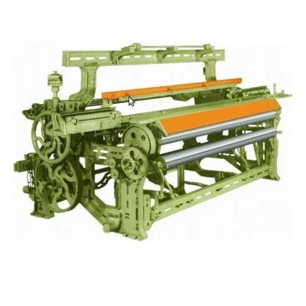 Shuttle Loom