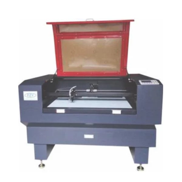 Laser Engraving Machine