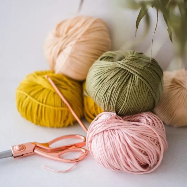 Yarn