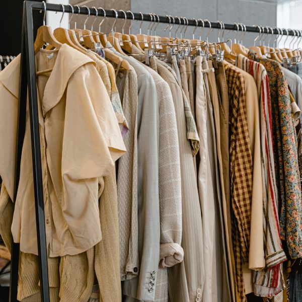 Seamless Garment