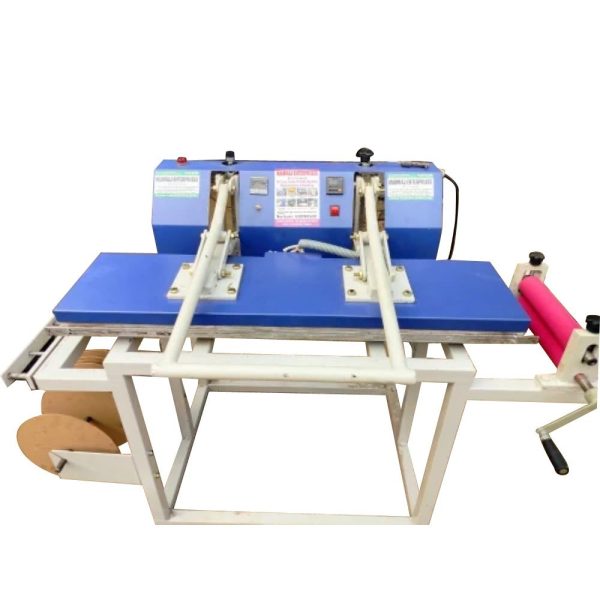 Lanyard Printing Machines