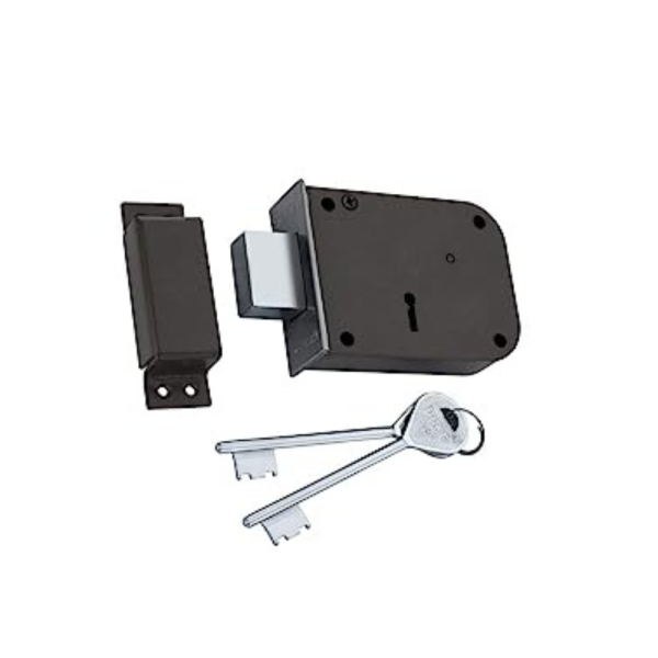 Duke Door Lock