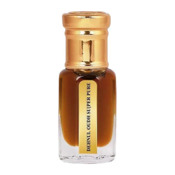 Dehn Al Oud Attar