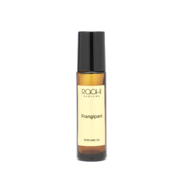 Frangipani