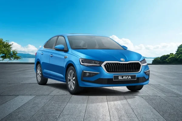 Skoda Slavia - Image 4