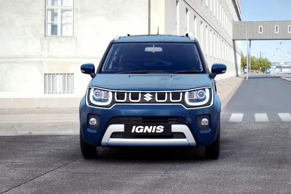 Maruti Ignis - Image 3