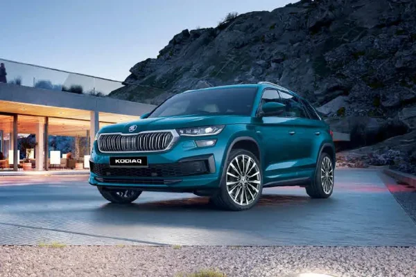 Skoda Kodiaq - Image 5