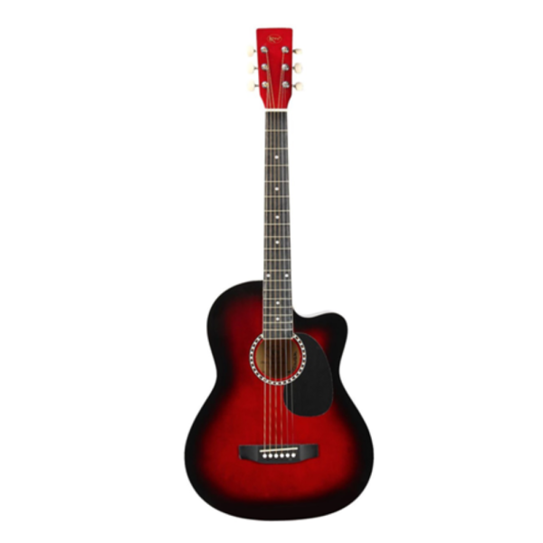 KAPS ST-1cm acoustic Guitar