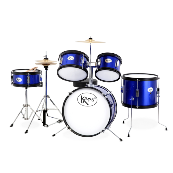 K03 (Junior Drum Kit)