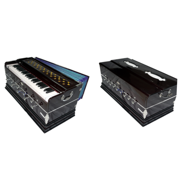 AHI 3 12 Harmonium 2