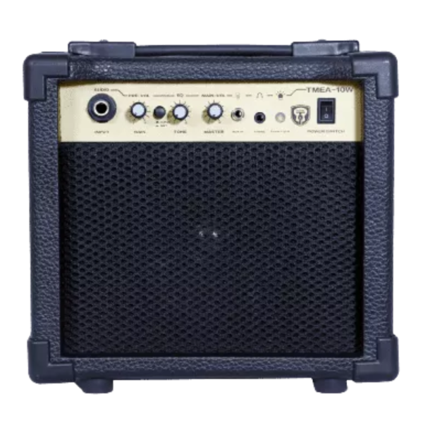 Techno Amplifier TMEA-10W