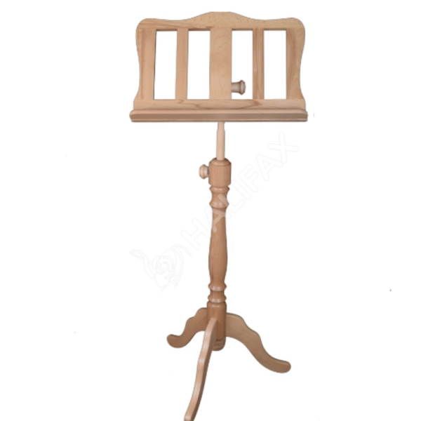 Music stand