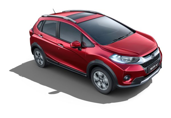 Honda WR-V - Image 2