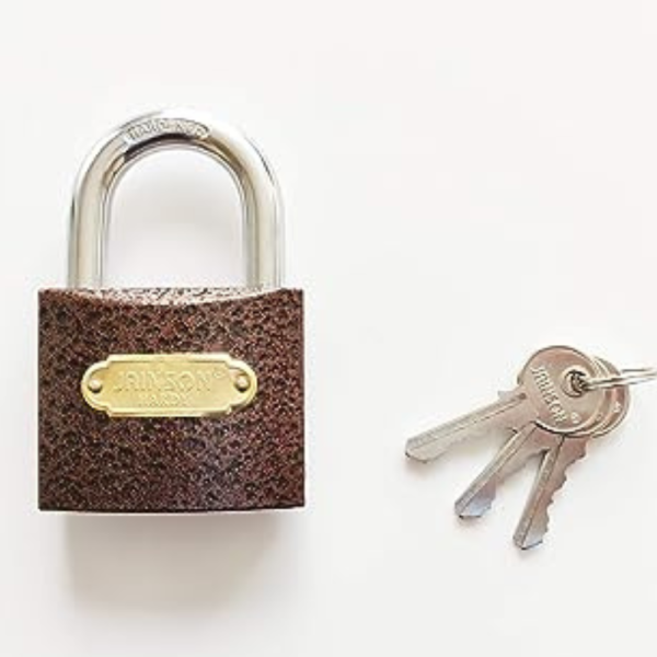 Jainson Locks Hardy Padlock