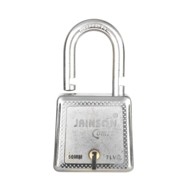 Jainson Main Door 50 Mm Comet Hardened Padlock