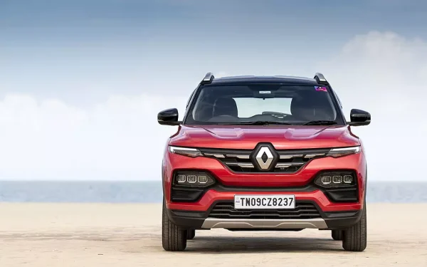 Renault Kiger - Image 2