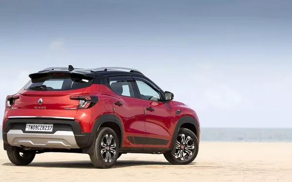 Renault Kiger - Image 3