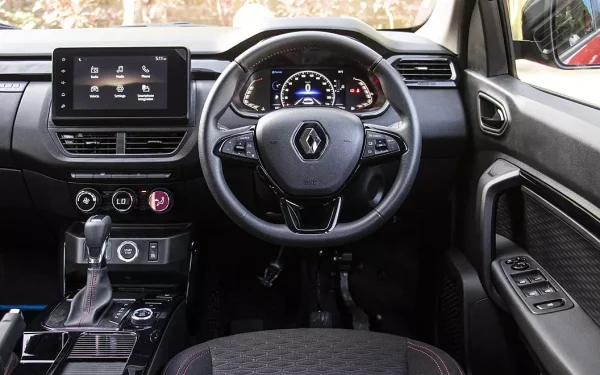 Renault Kiger - Image 4