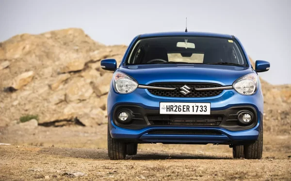 Maruti Celerio - Image 5