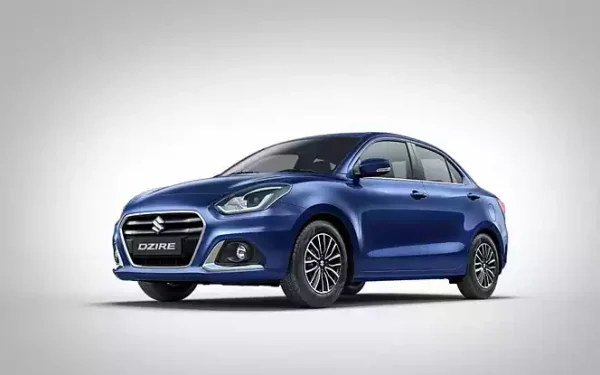 Maruti Swift Dzire - Image 4