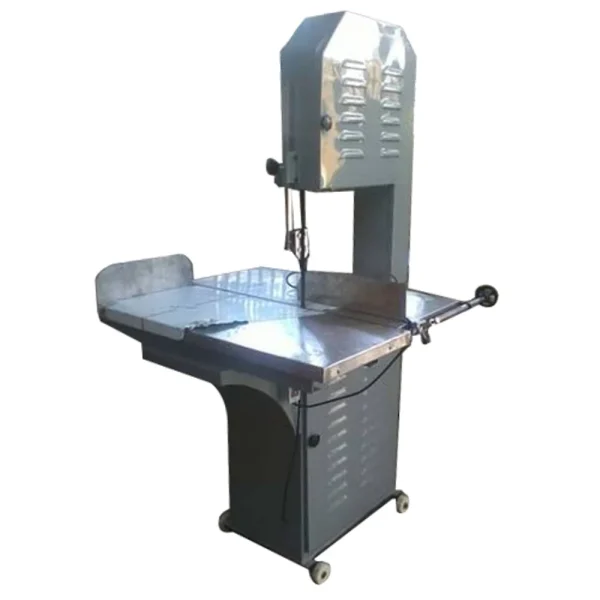 Meat Bandsaw Machine