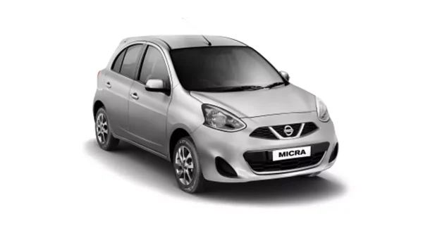 Nissan Micra - Image 2