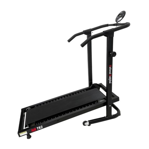 Jogging Machine