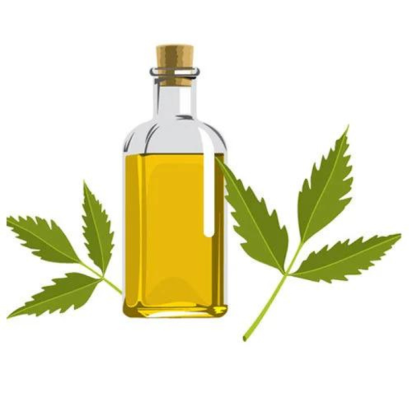Neem Attar