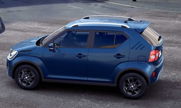 Maruti Ignis - Image 5