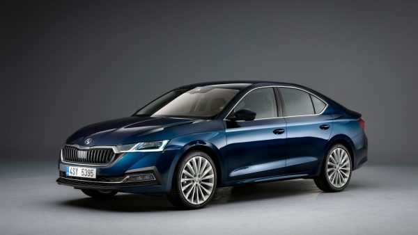 Skoda Superb - Image 4