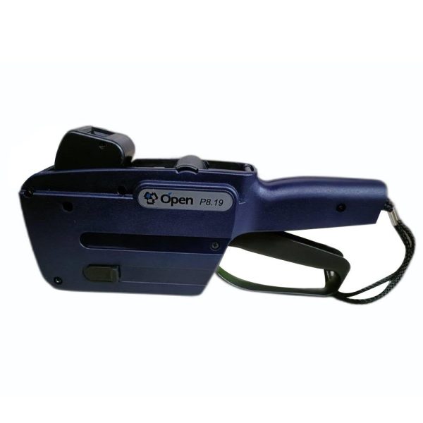 Hand Labeler