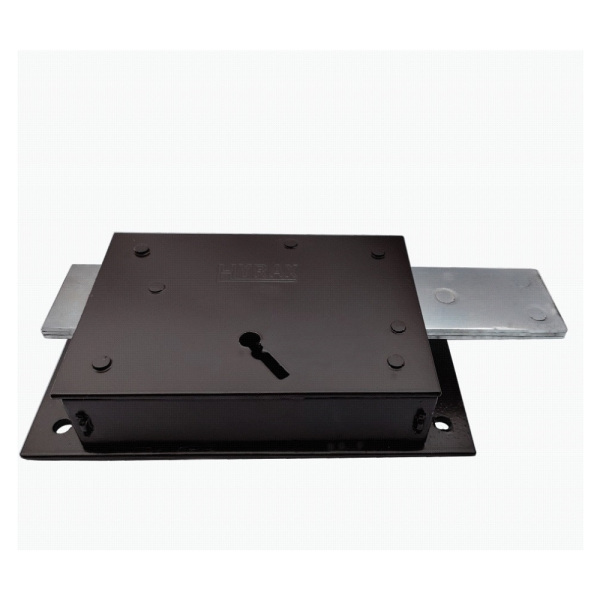 Classic Godown Lock - BPC