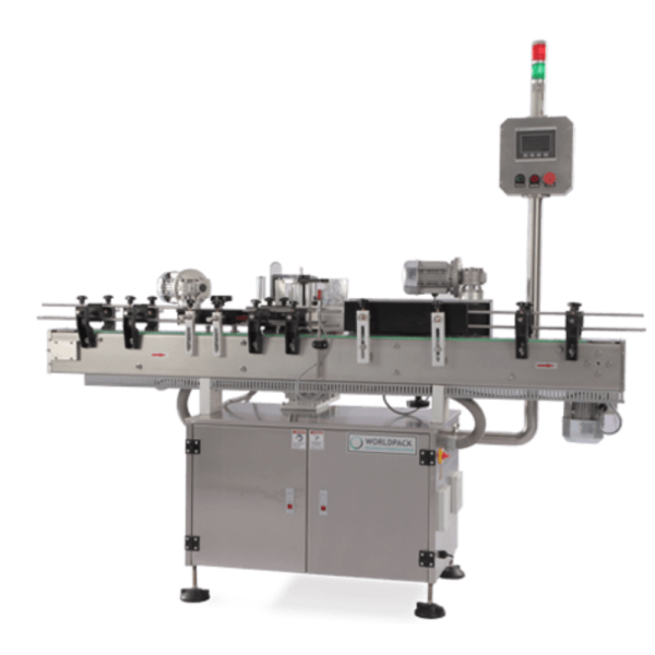 Wraparound Machine