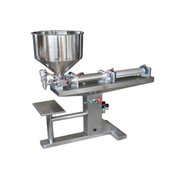 Paste Filling Machine