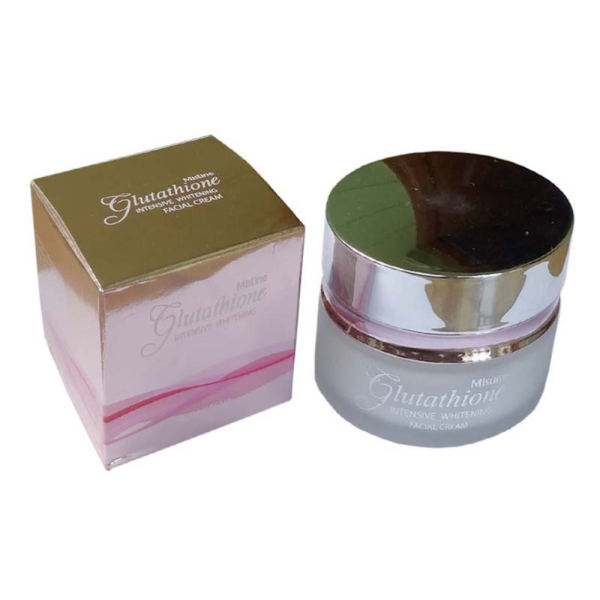 Glutathione Facial Cream