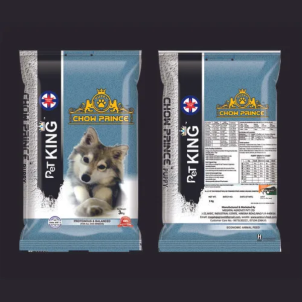 Dog Feeds ( Puppy)