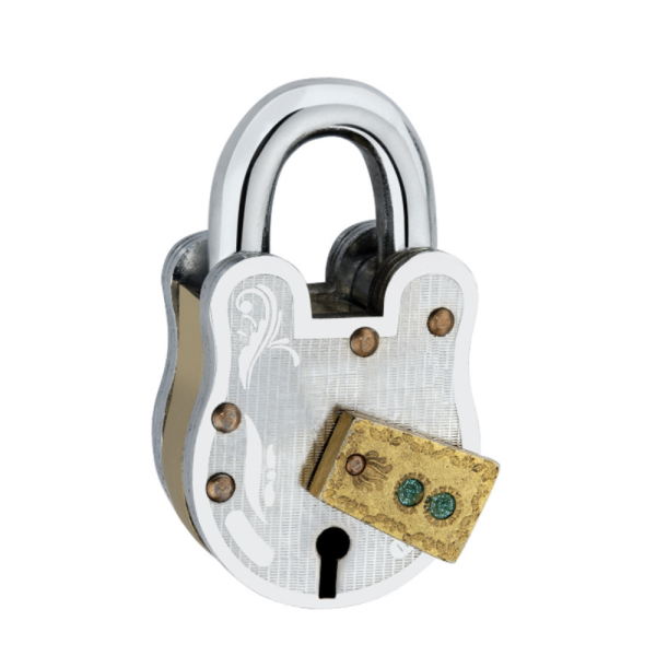 Laxmi Lock 90mm