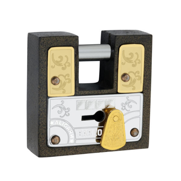 Bar Lock 85 mm