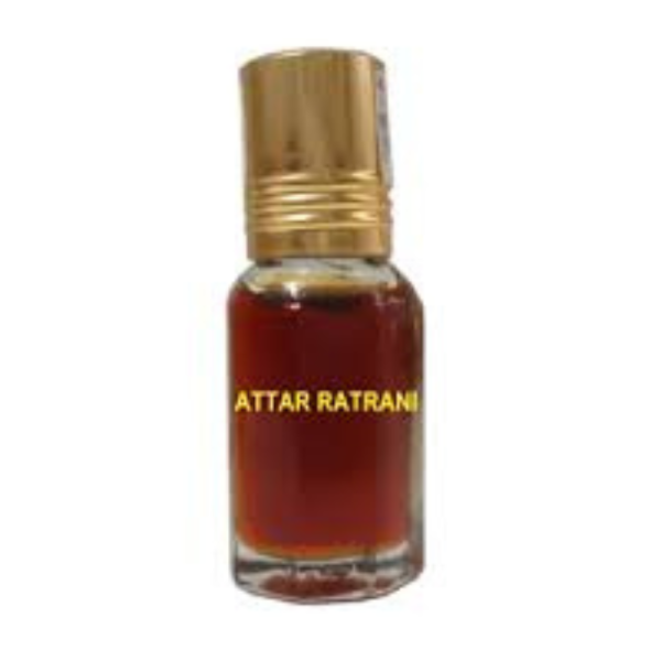 Raat Rani Attar