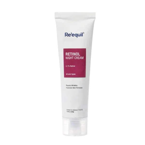 Retinol Cream