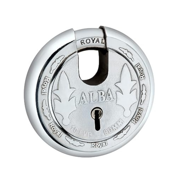 Alba Royal lock