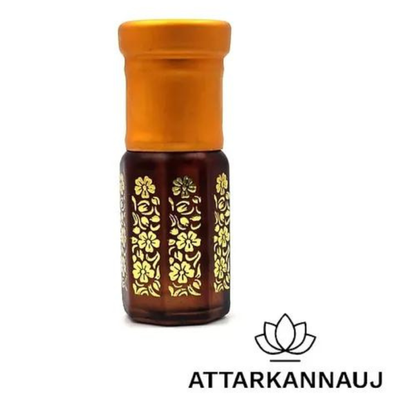 Rose Attar