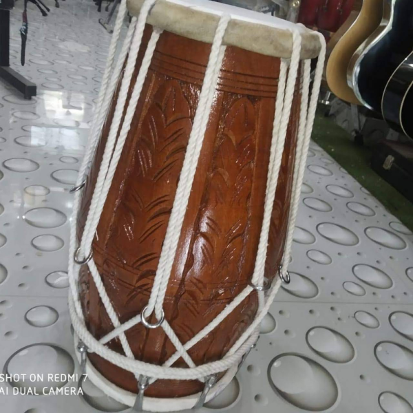 Dholak