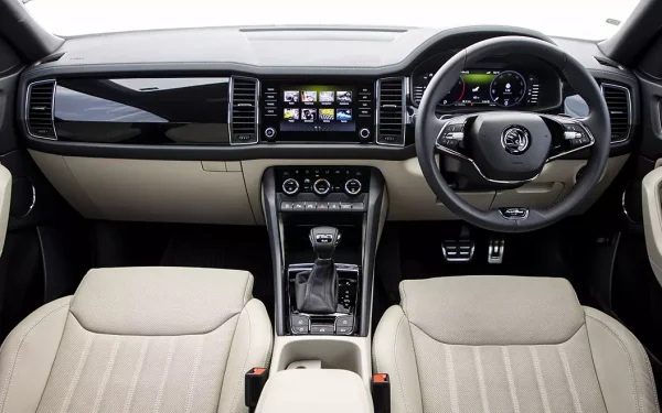 Skoda Kodiaq - Image 4