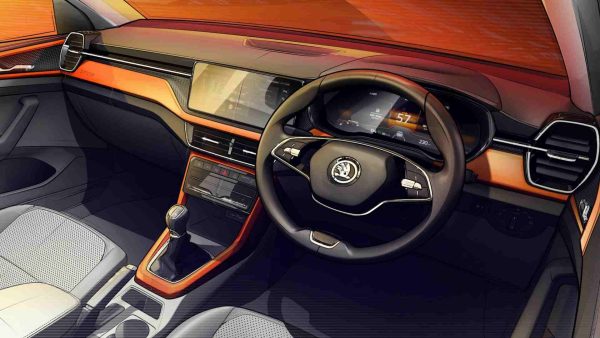 Skoda Kushaq - Image 5
